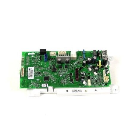 Ge WH22X28676 GE Washer Main Board & Support WH22X28676
